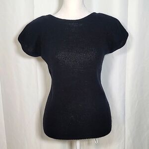 ❤️‍🔥❤️Vintage David Benjamin sweater top!!